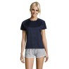 Camiseta técnica de mujer Sporty