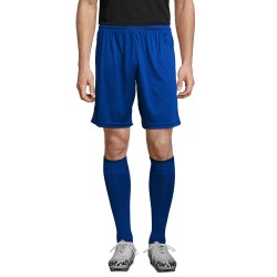Pantalón corto deportivo San Siro 2