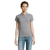 Polo de mujer Prime 200 g