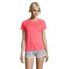 Camiseta técnica de mujer Sporty