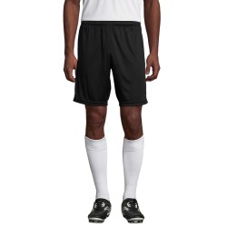 Pantalón corto deportivo San Siro 2