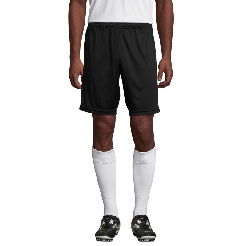 Pantalón corto deportivo San Siro 2