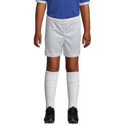 Pantalón corto deportivo...