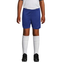 Pantalón corto deportivo infantil San Siro 2