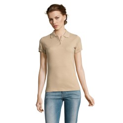 Polo de mujer Prime 200 g