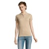 Polo de mujer Prime 200 g