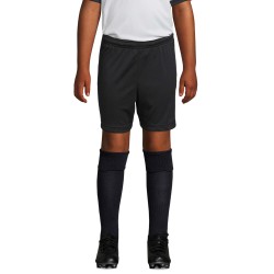 Pantalón corto deportivo infantil San Siro 2