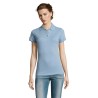 Polo de mujer Prime 200 g