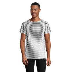 Camiseta de hombre Miles