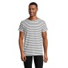 Camiseta de hombre Miles