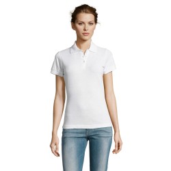 Polo de mujer Prime 200 g