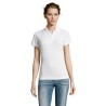 Polo de mujer Prime 200 g