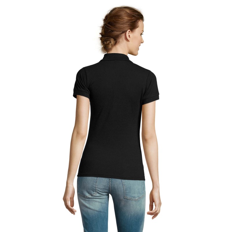 Polo de mujer Prime 200 g
