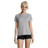 Camiseta técnica de mujer Sporty