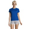 Camiseta técnica de mujer Sporty