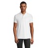 Polo de algodón de hombre Portland