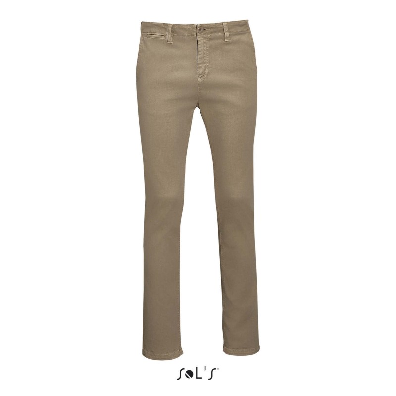 Pantalón chino de hombre Jules