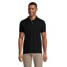 Polo de algodón de hombre Portland