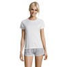 Camiseta técnica de mujer Sporty