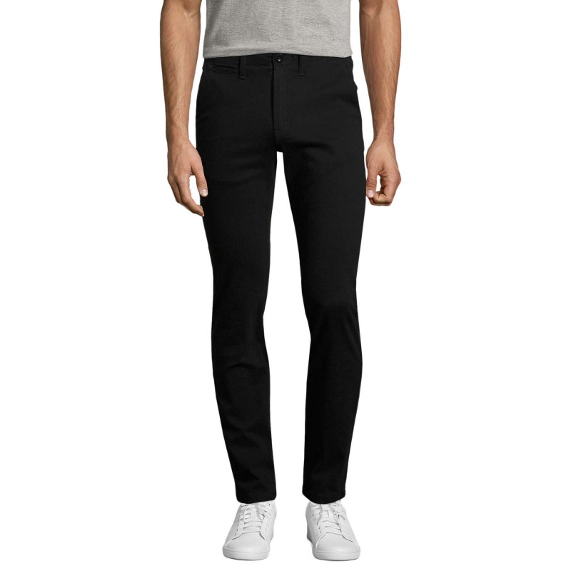 Pantalón chino de hombre Jules