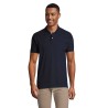 Polo de algodón de hombre Portland