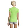Camiseta técnica de mujer Sporty