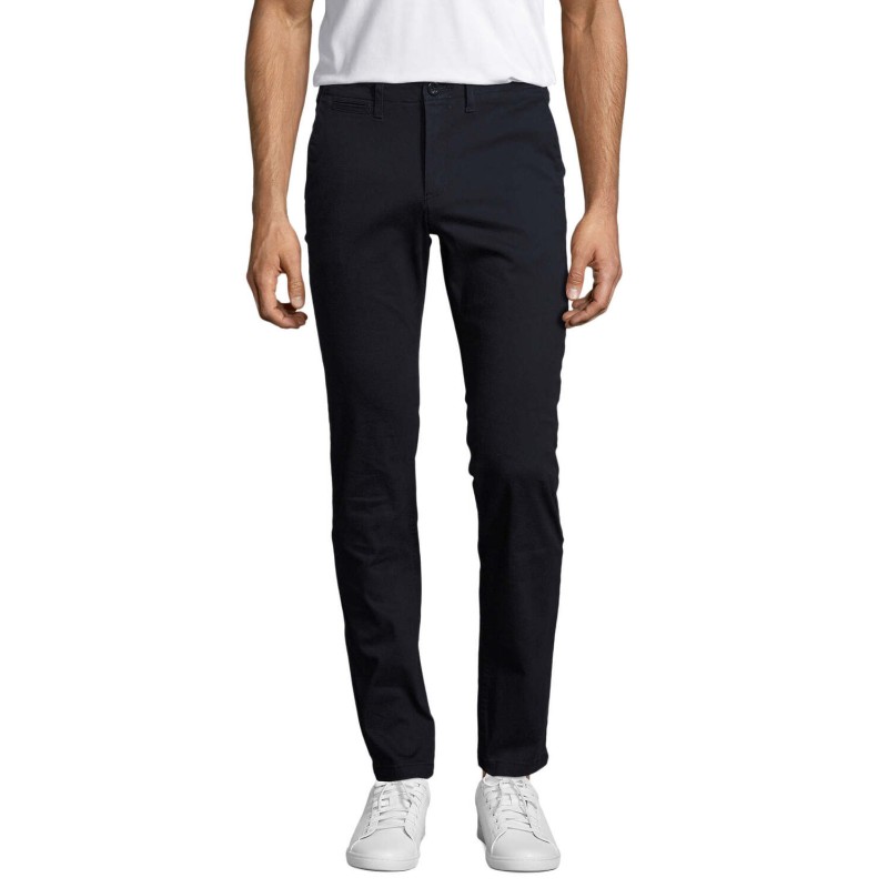 Pantalón chino de hombre Jules