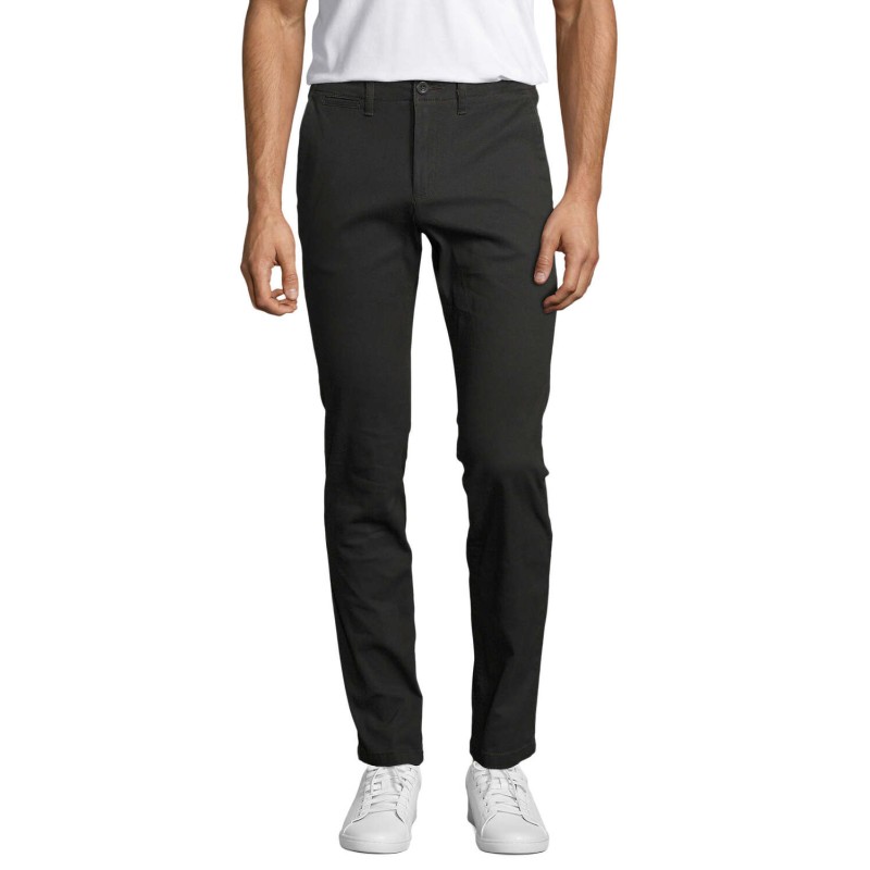Pantalón chino de hombre Jules