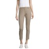 Pantalón chino de mujer Jules