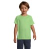 Camiseta técnica infantil Sporty