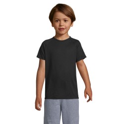 Camiseta técnica infantil Sporty
