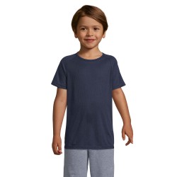 Camiseta técnica infantil Sporty