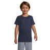 Camiseta técnica infantil Sporty