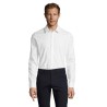 Camisa elástica de hombre Blake