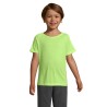 Camiseta técnica infantil Sporty