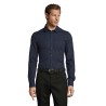 Camisa elástica de hombre Blake