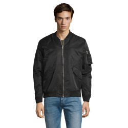 Cazadora bomber unisex Rebel