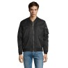 Cazadora bomber unisex Rebel