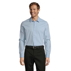 Camisa elástica de hombre Blake