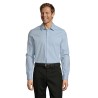 Camisa elástica de hombre Blake