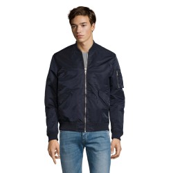 Cazadora bomber unisex Rebel