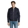 Cazadora bomber unisex Rebel