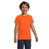 Camiseta técnica infantil Sporty