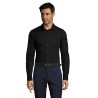 Camisa elástica de hombre Blake