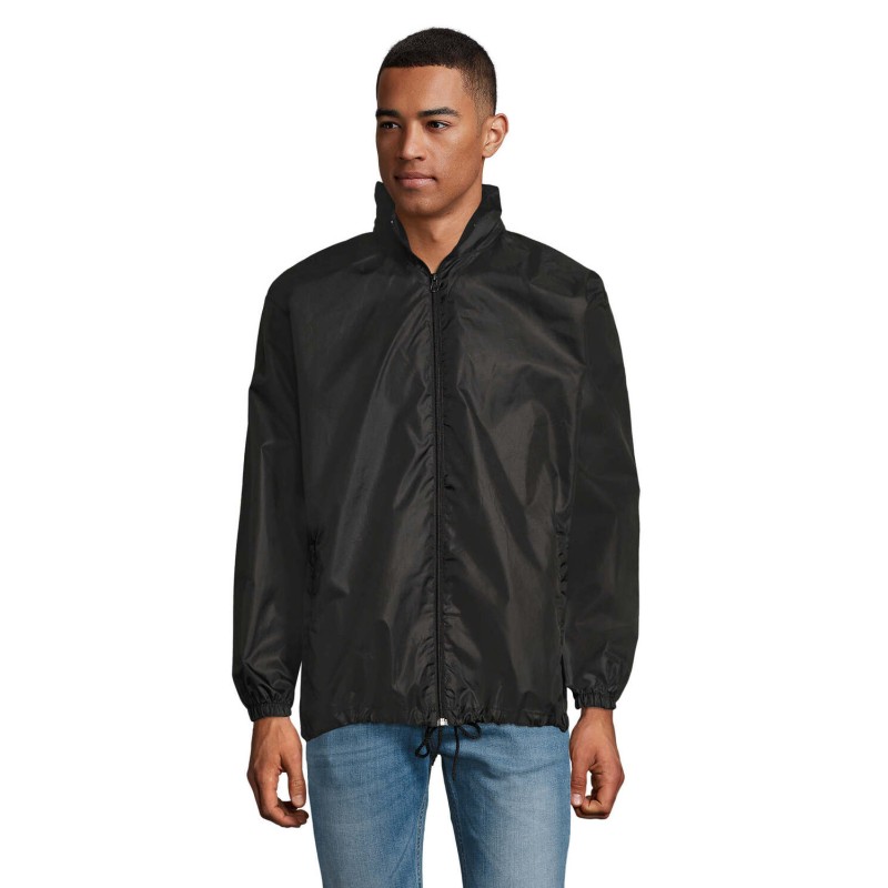 Cortavientos unisex Shift