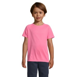 Camiseta técnica infantil Sporty
