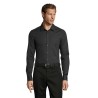 Camisa elástica de hombre Blake