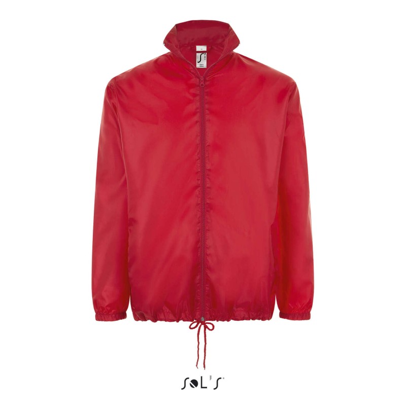 Cortavientos unisex Shift