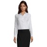 Camisa elástica de mujer Blake