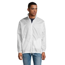 Cortavientos unisex Shift